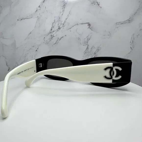 New CHANEL Sunglasses